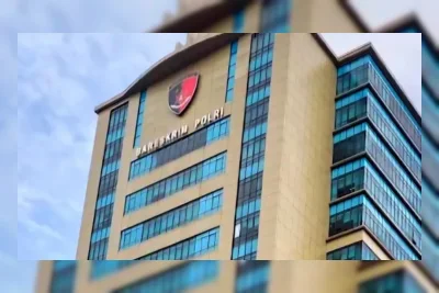 Hasil Tes Narkoba Tahanan Rutan Bareskrim Negatif, Polri Bantah Tudingan