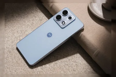 Motorola Buka Program Beta Android 17 untuk Edge 70 Max di EMEA dan India