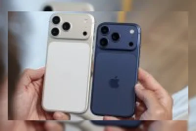 Kode iOS 27 Bocorkan Enam Model iPhone Terbaru