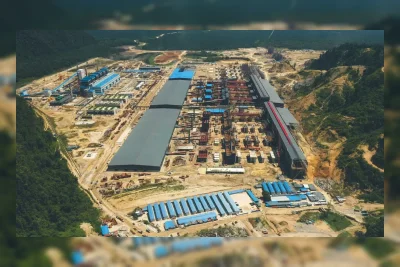 Profil PT GNI: Pemilik dan Bidang Usaha di Tengah PHK 1.900 Karyawan