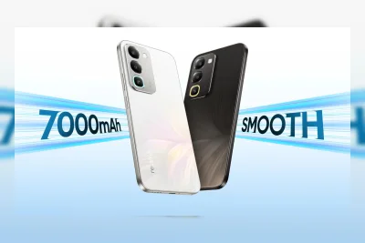 Realme 16x 5G Resmi di India: Baterai 7000mAh, Layar 144Hz, dan Dimensity 6300