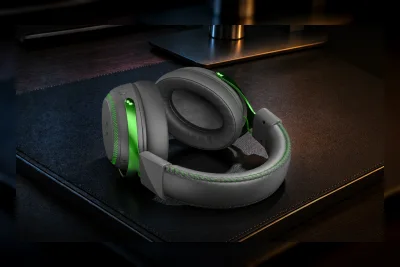 Noise Luncurkan Headset Gaming Pertama Clutch HP-P01 dengan Driver 50mm dan Baterai 40 Jam