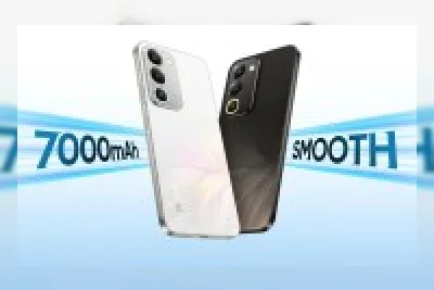 Realme 16x Resmi: Baterai 7.000 mAh, Layar 144Hz, dan Chip Dimensity 6300