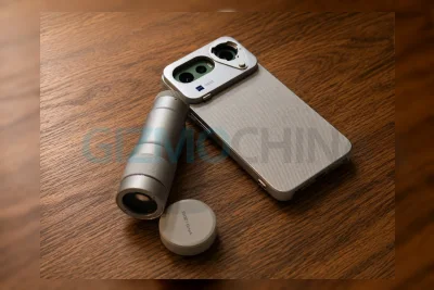 Vivo X300 FE Varian Termurah 8GB+256GB Meluncur, Tapi Ada Catatannya