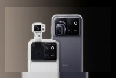 Honor Robot Phone Resmi Meluncur di China dengan Kamera Gimbal Titanium 200MP