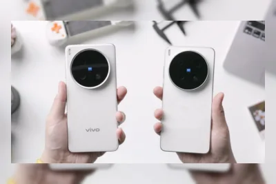 7 HP Kamera 200MP Terbaik 2026: Pilih yang Sesuai Kebutuhan Fotografi