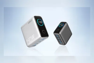7 Charger GaN 100W+ Terbaik 2026 untuk Laptop dan HP