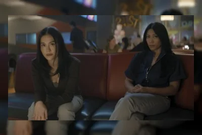 Sinopsis Reacher Season 4: Konspirasi Pejabat dan Aksi Agnez Mo-Anggun