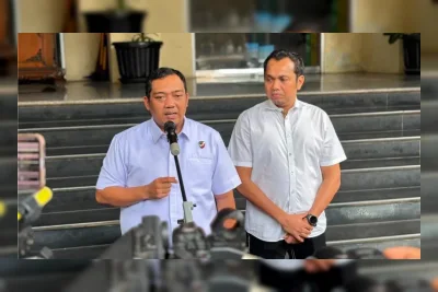 Polda Metro: Pengunjung, Bukan Panitia, di Balik Tantangan Ad-Duha