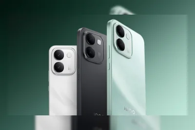 IQOO Z11S Siap Rilis, Layar 2K 144Hz dengan Kecerahan 2.000 Nit