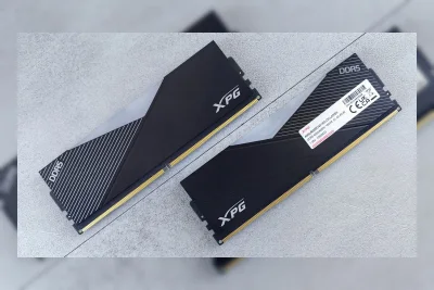 CXMT DDR5 Mendekati Kualitas Samsung, Hasilkan 90% Chip Baik
