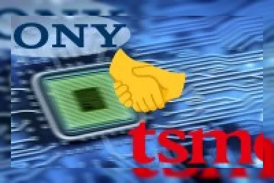 Sony dan TSMC Bentuk Usaha Patungan untuk Prosesor Kamera Generasi Baru