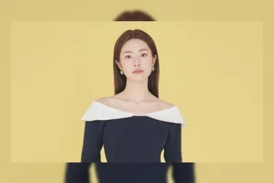 Ha Young Minta Maaf soal Kakek Buyut Pro-Jepang, Ini Isi Suratnya