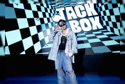 Dari Studio ke Stadion: Bagaimana K-pop Mengubah Sesi Dengar Album Menjadi Acara Berbayar
