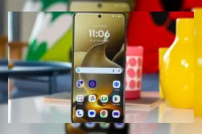 Motorola Signature Mulai Terima Update Android 17, Ini yang Baru