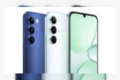 Realme P4s Lite Terlihat di Sertifikasi BIS, Segera Meluncur di India