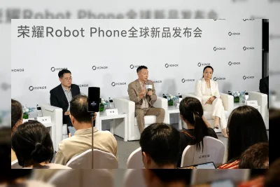 Honor Magic 9 Resmi Meluncur 28 September, Bawa Chip 2nm dan Kamera ARRI