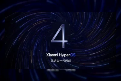 Xiaomi Bocorkan Ponsel Lipat Lebar Lewat HyperOS 4 Beta