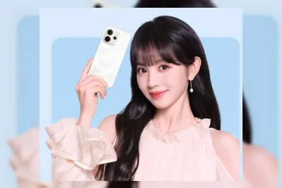 Vivo S50t Vitality Edition Resmi Meluncur dengan Snapdragon 8s Gen 3 dan Baterai 6.500 mAh