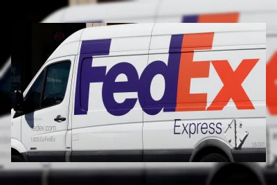 Bayar Tarif Impor Tahun Lalu? Cek Rekening, Bisa Dapat Pengembalian Dana dari FedEx atau UPS