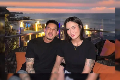 Dahlia Poland Respons Kabar Fandy Christian Dekat dengan Marisa Lucie