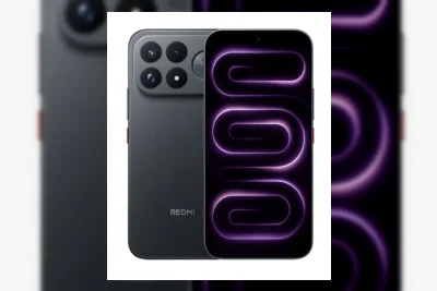 Redmi K100 Pro Max Resmi Tersedia di Giztop, Bawa Layar 185Hz dan Baterai 9070mAh