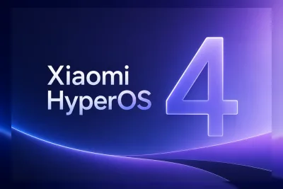 Xiaomi Umumkan Program Beta HyperOS 4, Ini Daftar Perangkat dan Jadwalnya