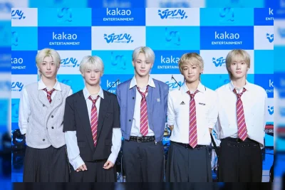 Splayit, Band Rock Bentukan Survival Show Mnet, Rilis Album Debut