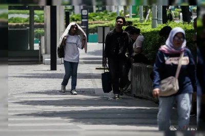 BMKG: Puncak Musim Kemarau 2026 di Indonesia Diprediksi pada Agustus