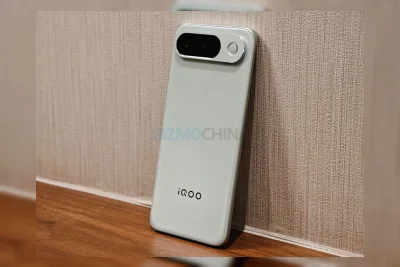 Hands-On iQOO Z11: AI Canggih, Layar Melengkung, dan Baterai 7.050 mAh