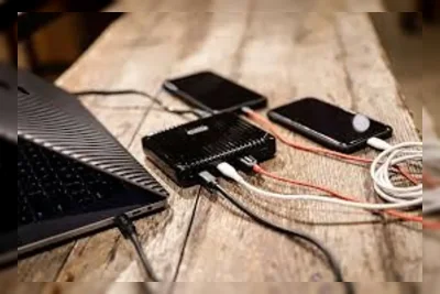 Alasan Power Bank Dilarang di Bagasi Pesawat dan Aturan Terbarunya