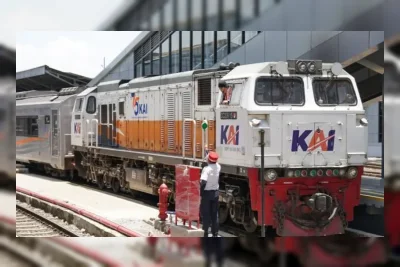 Rincian Harga Tiket Kereta Eksekutif Jakarta-Semarang, Mulai Rp255 Ribu