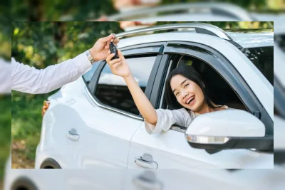 5 Pertimbangan Sewa Mobil Harian Bandung demi Kenyamanan Keluarga