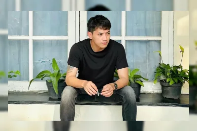 Profil Elryan Carlen, Aktor yang Ngaku Dipukul Eza Gionino