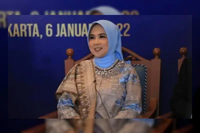 Profil Aida S Budiman, Kandidat Deputi Gubernur Senior BI Usulan Prabowo