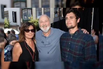 Nick Reiner Resmi Didakwa Pembunuhan Rob dan Michele Reiner