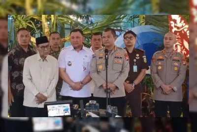 Nadhea Devi Bantah Jadi Pelaku Video Tantangan Hafalan Surat Ad-Dhuha