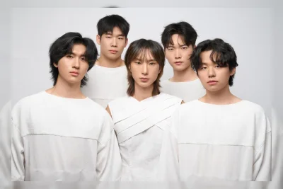 SEODo Band Rilis Album Perdana 'ONE', 'Joseon Pop' Lebih ke Perasaan daripada Formula