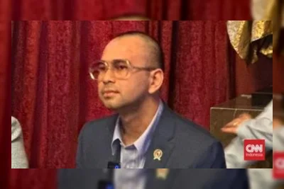 Raffi Ahmad Targetkan Gelar Festival Musik Internasional ala Coachella di Indonesia