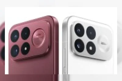 Bocoran Besar Poco F9 Pro dan F9 Ultra: Spesifikasi, Harga, dan Gambar