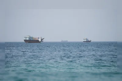 Iran Balas Ancaman Trump soal Selat Hormuz: Akan Tetap Milik Iran
