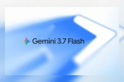 Google Rilis Gemini 3.7 Flash, Model AI Terbaru untuk Coding dan Agen