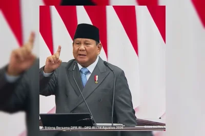 Prabowo: Digitalisasi Bansos Tekan Biaya dan Percepat Verifikasi