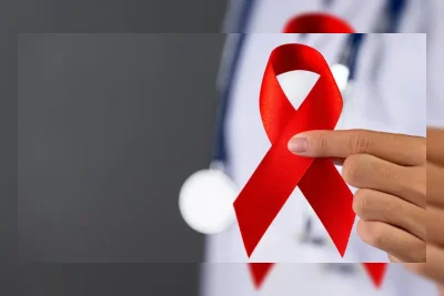 KPA Tangerang Temukan 203 Kasus HIV, 164 Warga Lokal