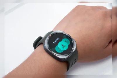 Daftar Smartwatch Samsung yang Tidak Mendapat Update One UI 9 Watch