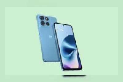 Moto G Max Versi India Resmi Meluncur, Bawa Snapdragon 6s Gen 4 dan Baterai 7.000 mAh