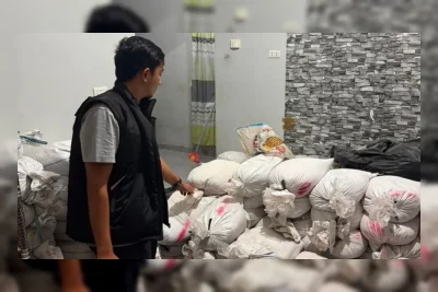 Bareskrim Sita 28 Ton Timah Ilegal di Belitung Timur, Dua Tersangka Dibekuk