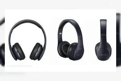 Samsung Dikabarkan Siapkan Headphone Over-Ear Galaxy H1 untuk Lawan AirPods Max