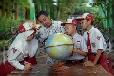 CPNS Guru 2026 Segera Dibuka, Pemerintah Siapkan Formasi 50 Persen dari Kekurangan 560 Ribu