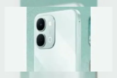 Spesifikasi dan Gambar vivo Y31T Bocor, Baterai 7.200 mAh
